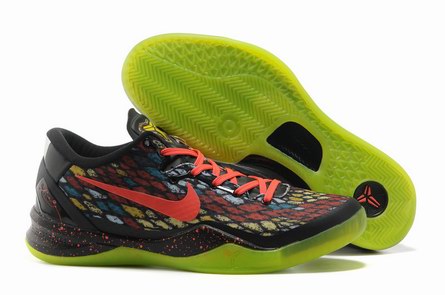 Nike Kobe Shoes-053